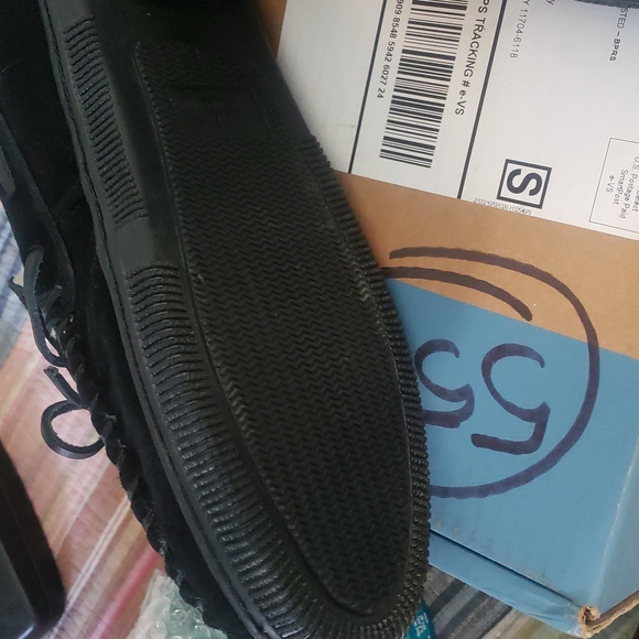 Men insulated slippers - Picture 2 of 7